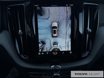 Volvo XC60 II Crossover Plug-In Facelifting 2.0 T8 455KM 2024 Volvo XC 60 XC60 T8 Plug-In Hybrid AWD Ultra Dark, zdjęcie 19