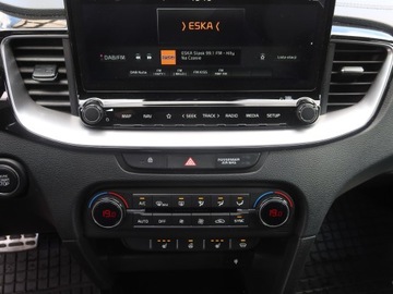 Kia Proceed Shooting Brake 1.6 T-GDI 204KM 2021 Kia ProCeed GT 1.6 T-GDI, Salon Polska, zdjęcie 11