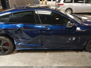 Audi A5 F5 2021 Audi a5 2021 Audi A5 Sportback S line Premium Plus 45 TFSI quattro 2.0, zdjęcie 11