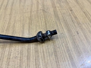 НАКОНЕЧНИК РУЛЕВОЙ ТЯГИ HANDY POWER H11T92