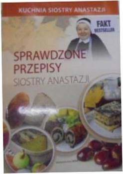 Sprawdzone Przepisy Siostry Anastazji -