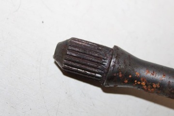 HONDA VT700 SHADOW RC19 DYFER + WAŁ + PLANSZA