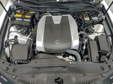 Lexus IS III 2021 Lexus IS 350 F Sport 2021 3.5 Benzyna 311KM, zdjęcie 2
