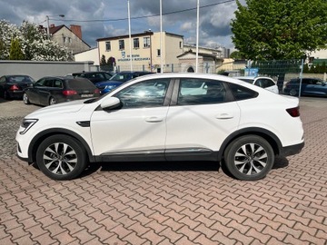 Renault Arkana 2022 RENAULT ARKANA E-TECH, zdjęcie 1