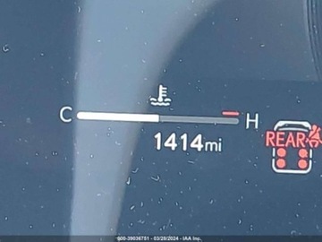 Lexus 2024 Lexus Inny 2024r, TX 350 Premium, 2.4L, 4x4 2.4 Benzyna 275KM, zdjęcie 11