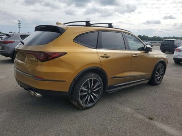 Acura MDX II 2022 Acura MDX Type S Advance 2022 3.0l 3.0 Benzyna 355KM, zdjęcie 3