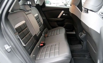 Citroen 2025 Citroen C4 1.2 mHEV Max eDCT6 145 KM Hybryd Gwarancja od RiA 1.2, zdjęcie 24