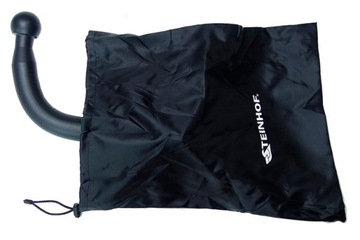 AUTOMAT ZAŘÍZENÍ(HÁK) HOLOWNICZY+PARKTRONIC+13 PORSCHE MACAN