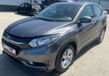 Honda HR-V II SUV 1.6 i-DTEC 120KM 2015 Honda HR-V 1.6 Diesel 120KM, zdjęcie 1