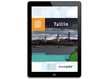 Таллинн. Мини-путеводитель