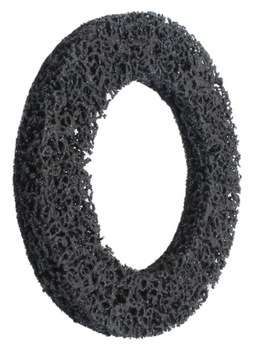 ШЛИФОВАЛЬНЫЙ ДИСК ДЛЯ ЧИСТКИ ТОРМОЗНЫХ СТУПИЦ И ДИСКОВ