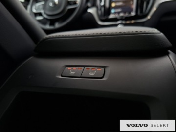 Volvo XC60 II 2025 Volvo XC 60 XC60 B5 B AWD Plus Dark aut, Pakiet cl, zdjęcie 27
