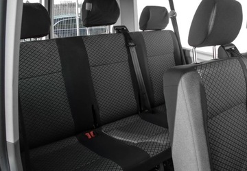 Volkswagen Caravelle T6 2021 Volkswagen Caravelle 2.0TDI 110KM, Trendline, Reflektory LED, Climatronic,, zdjęcie 10