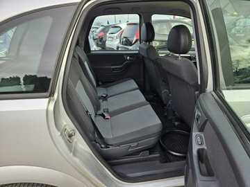 Opel Meriva I 1.7 CDTI ECOTEC 100KM 2006 Opel Meriva 1,7 diesel 101KM, zdjęcie 6