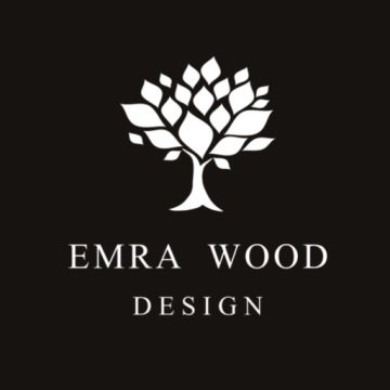 Комод Мебель для спальни EMRA WOOD 70 QM-3