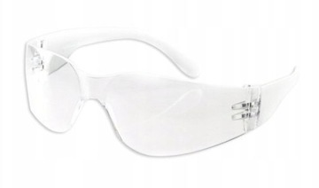 Neonail Kosmetyczne Okulary Ochronne 4075