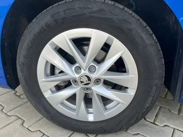 Skoda Fabia IV 2025 SKODA Fabia Edition 130 1.0 TSI Suv 115KM 2025, zdjęcie 14