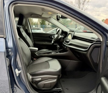 Jeep Compass II SUV Plug-In Facelifting 1.3 GSE T4 190KM 2022 Jeep Compass 4xe,Limited,4x4,Gwarancja, zdjęcie 11