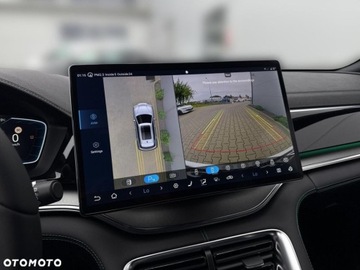 BYD Seal U DM-i 218KM 2025 BYD Seal U BYD Seal U 1.5 Hybryda Plug-in 218KM, zdjęcie 18