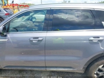 Kia Sorento IV 2024 Kia Sorento 2024 Kia Sorento S FWD 2.5 Benzyna 191KM, zdjęcie 13