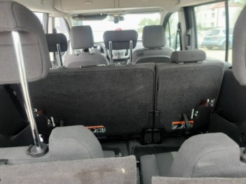 Ford Tourneo Connect II Standard 1.5 TDCi 100KM 2016 Ford Grand Tourneo Connect Tourneo Connect Ford, zdjęcie 13