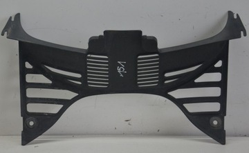 Разъем крышки радиатора Honda 650 TRANSALP 01