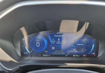 Ford Kuga III SUV 1.5 EcoBoost 150KM 2024 Ford Kuga Ford Kuga1.5 EcoBoost 150 KMTitaniumASOFV Vat 23PL Salon, zdjęcie 25