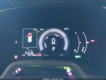 Lexus RX V 2024 Lexus RX 2024 r., 2,5L 350 H PREMIUM 2.5 Hybryda 248KM, zdjęcie 6