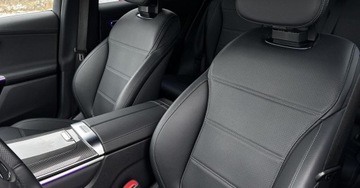 Mercedes GLC C254/X254 Coupe 2.0 200 204KM 2025 Mercedes-Benz GLC Salon PL AMG Line Kamera360 Pamiec foteli Hak Digital Li, zdjęcie 11