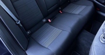 Mercedes Klasa C W205 Kombi Facelifting 2.0 220d 194KM 2020 Mercedes-Benz Klasa C Salon PL Od Dealera Kamera cofania Lampy LED Lakier, zdjęcie 26