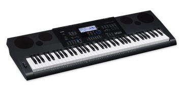 CASIO WK-6600 + педаль фортепиано + подставка
