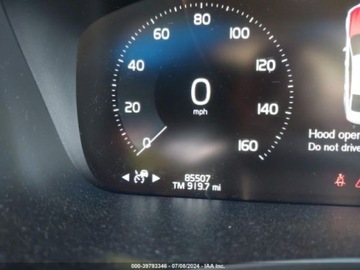 Volvo S90 II Sedan 2.0 T6 320KM 2018 Volvo S90 2018r, T5, Momentum, 2.0L, 4x4 2.0 Benzyna 320KM, zdjęcie 10