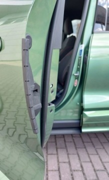 Ford Kuga III SUV Facelifting 1.5 EcoBoost 186KM 2025 Ford Kuga kamery 360, BLIS, Navigacja, ogrzewana kierownica i fotele 1.5, zdjęcie 11