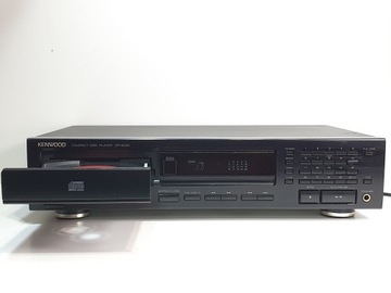 CD-проигрыватель Kenwood DP 2030