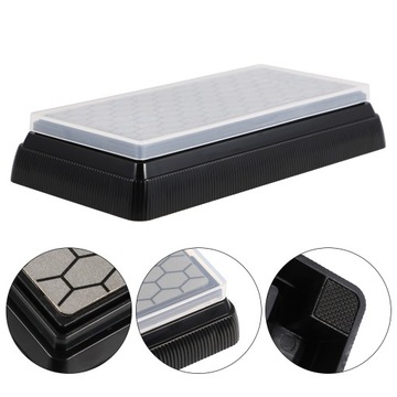 СТАНКИ ДЛЯ ЗАТОЧКИ НОЖЕЙ АЛМАЗНЫЕ КАМНИ