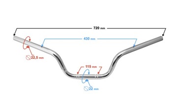 Руль на Вулкан 50
