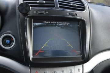 Dodge Journey 2013 Dodge Journey Freemont AWD 3.6 GAZ Automat 2013r., zdjęcie 11