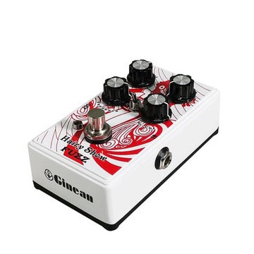 FUZZ Guitar Effect Pedal for Electric Guitar Bass
