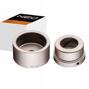TULEJA KAMIEŃ DO ZGRZEWARKI 63MM ZGRZEWARKA NEO