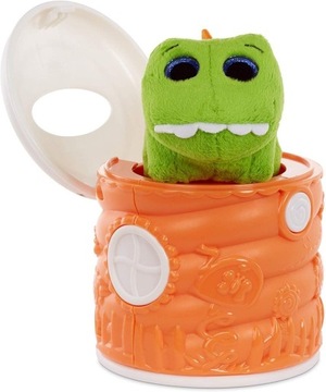 Springlings Zwierzątko Maskotka Krokodyl
