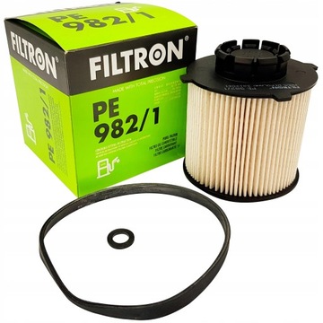 FILTR PALIVA FILTRON PE982/1 OPEL ASTRA PE 982/1