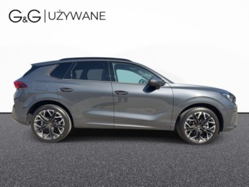 Cupra Terramar SUV Plug-In 1.5 TSI e-Hybrid 204KM 2025 Cupra Terramar Terramar Advantage Edition 1.5 e-Hybrid 204 KM DSG 2025 Aso, zdjęcie 5