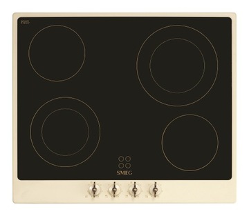 PŁYTA CERAMICZNA SMEG P864PO