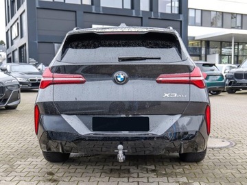 BMW X3 G45 2025 BMW X3 xDrive20d Sport Suv 2.0 (197KM) 2025, zdjęcie 4
