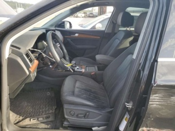 Audi Q5 II 2021 Audi Q5 Premium Plus 2021 2.0l 2.0 Benzyna 261KM, zdjęcie 7