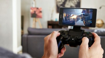 SONY XPERIA Z2 D6503 ФИОЛЕТОВЫЙ