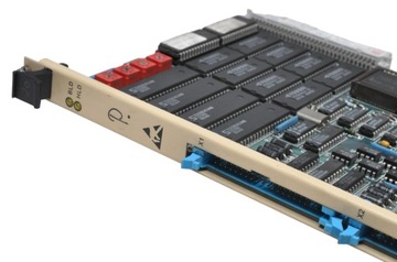 Модуль настройки ABB DRIVES STROMBERG USART86-8CH+MEM, 57088648