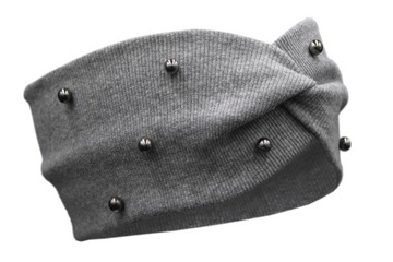 ЖЕНСКАЯ ПОВЯЗКА НА ГОЛОВУ, ТЮРБАН, ХЛОПОК, ЖЕМЧУЖНЫЕ ПОВЯЗКИ НА ГОЛОВУ