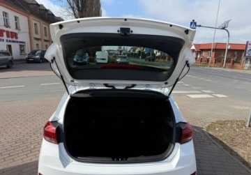 Hyundai i30 III Hatchback Facelifting 1.5 DPI 110KM 2020 Hyundai i30 1.5i PANORAMA Dach FULL LED 43.000 km 1.5 Benzyna 110KM, zdjęcie 20
