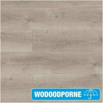 PANELE Quick-Step MJ3552 Dąb Pustynny Szary AC4 V4